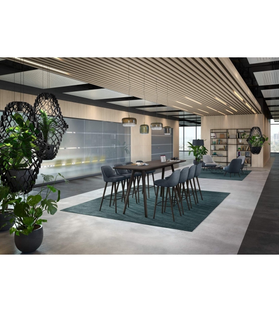 Deen Walter Knoll Tavolo