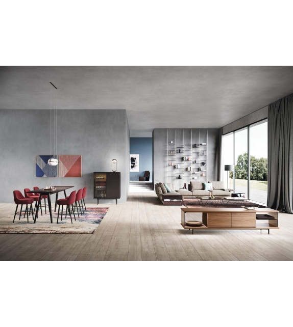 Walter Knoll Deen Table