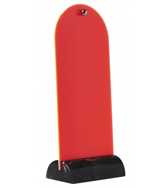 Spera Poltronova Mirror / Photo Holder