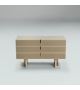 Fine Collection Paolo Castelli Chest of Drawers