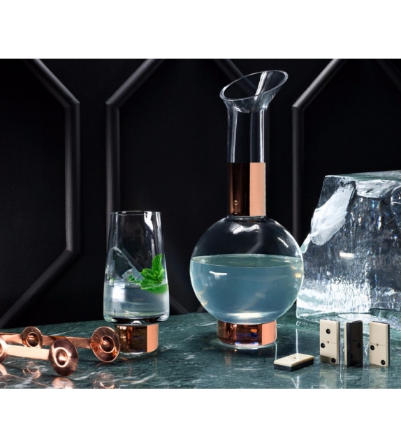 Tank High Ball Tom Dixon Brillenset