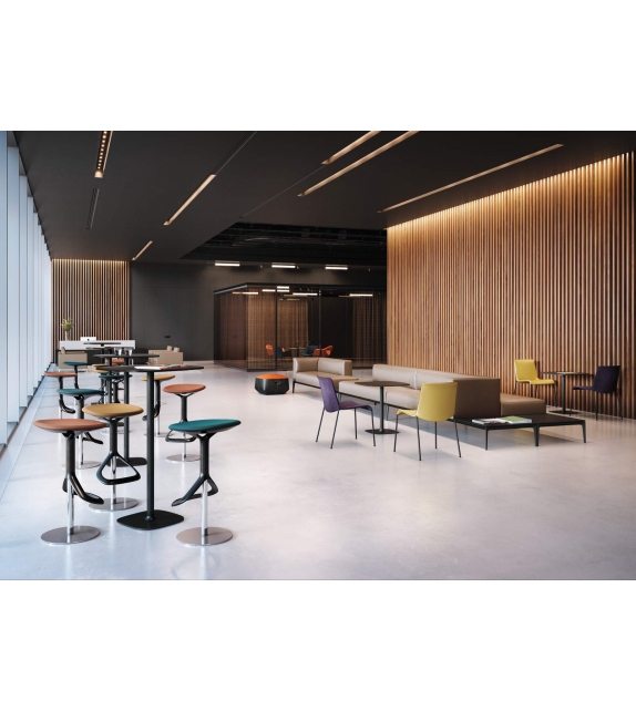 Lox Walter Knoll Mesa Bistró