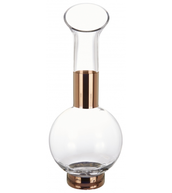 Tank Tom Dixon Caraffa