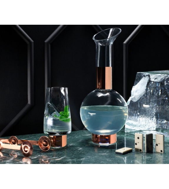 Tank Tom Dixon Caraffa