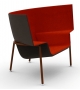 Capo Fauteuil Cappellini