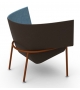 Capo Fauteuil Cappellini