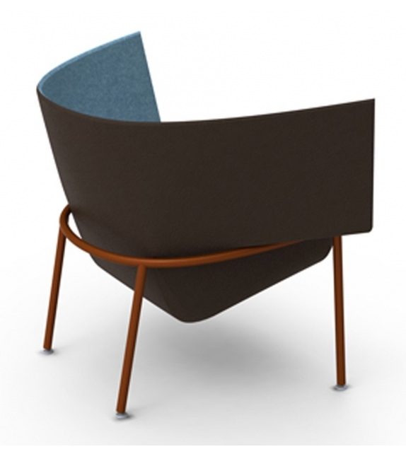 Capo Fauteuil Cappellini