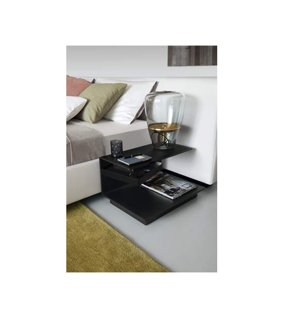 Yuuto Walter Knoll Table D'appoint