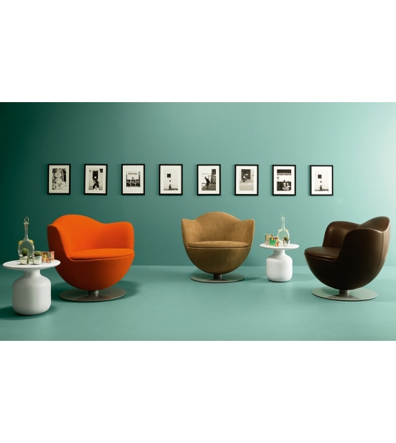 Dalia Sessel Cappellini