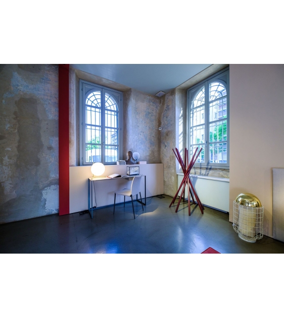 300 Sciangai Zanotta Kleiderstaender