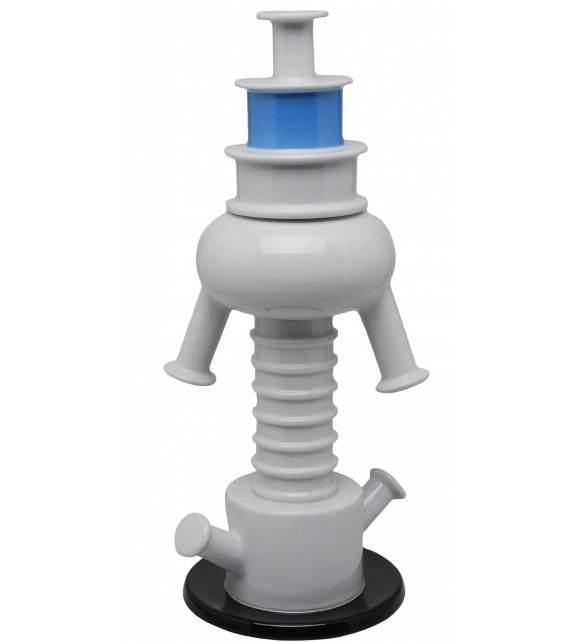 Tigris Memphis Milano Vase