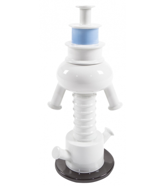 Tigris Memphis Milano Vase