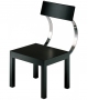 100 Follia Zanotta Chair
