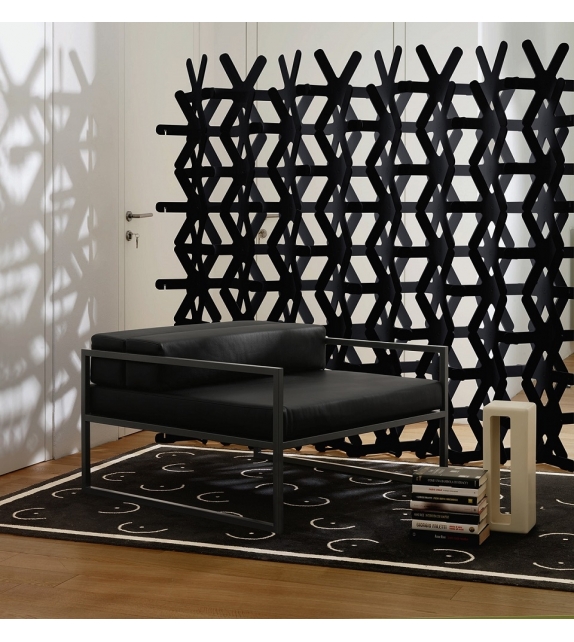 Fronzoni ‘64 Poltrona Cappellini