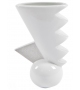 Titicaca Memphis Milano Vase