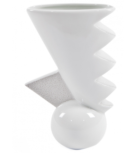 Vase Titicaca Memphis Milano