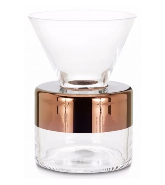 Vase Tank Medium Tom Dixon