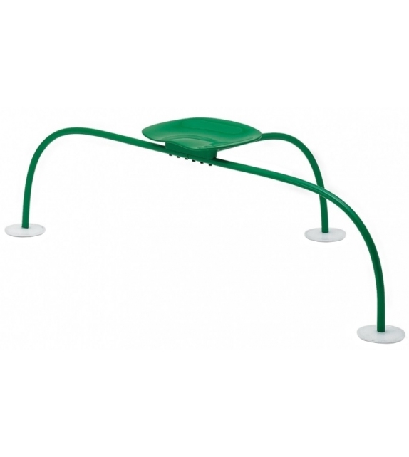 230 Allunaggio Zanotta Stool