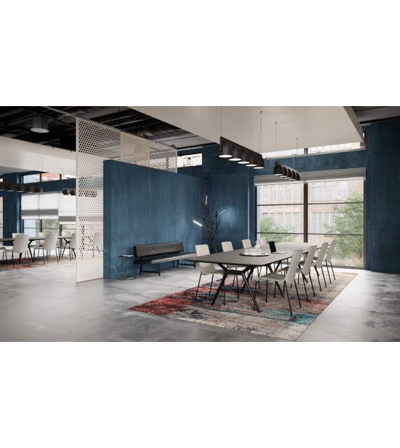 Liz Walter Knoll Stuhl