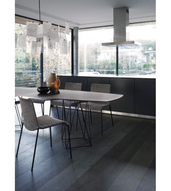 Liz Walter Knoll Chair