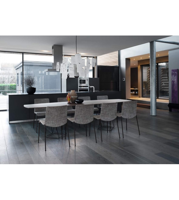 Liz Walter Knoll Silla