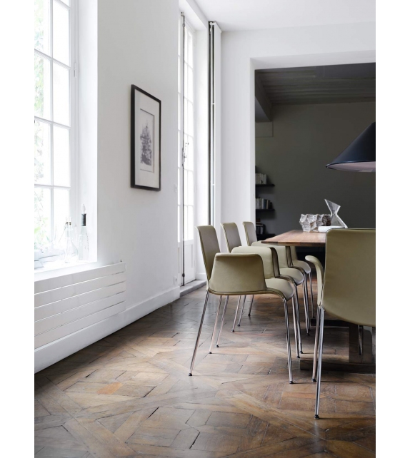 Liz Walter Knoll Chaise