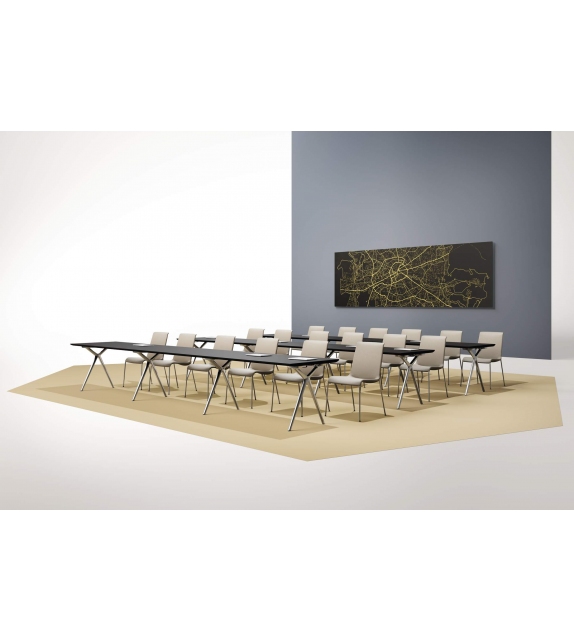 Liz Walter Knoll Chaise