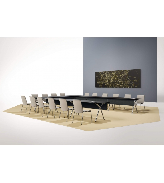 Liz Walter Knoll Silla