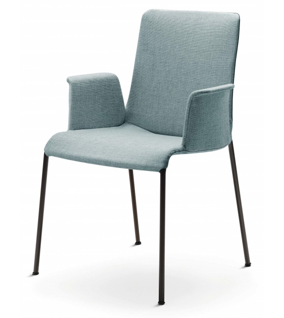 Liz Walter Knoll Chair