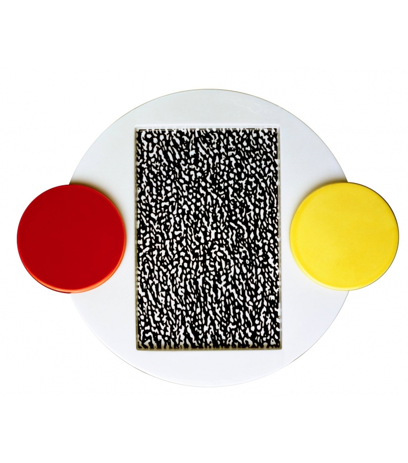 Tomato Memphis Milano Assiette