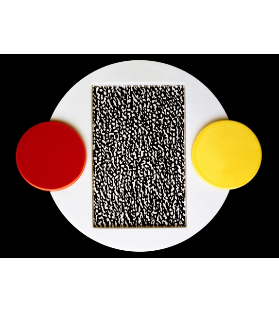 Tomato Memphis Milano Serving Board