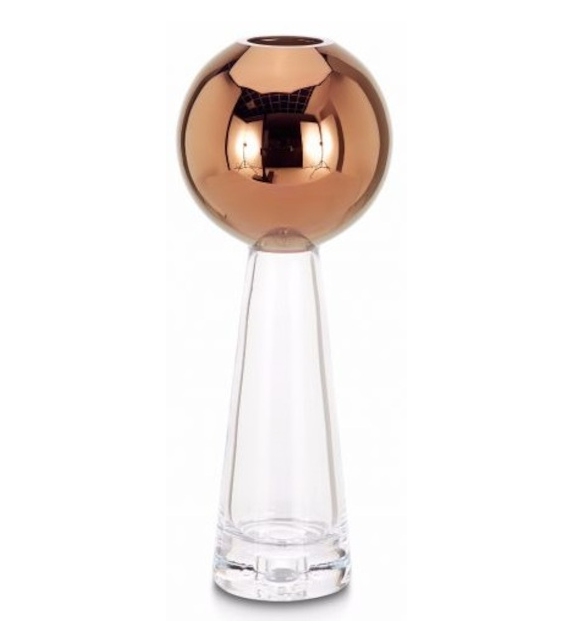 Tank Stem Tom Dixon Vase