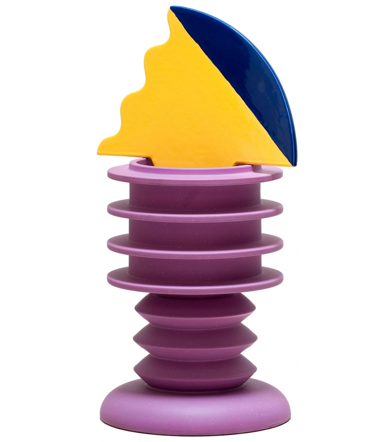 Victoria Memphis Milano Vase
