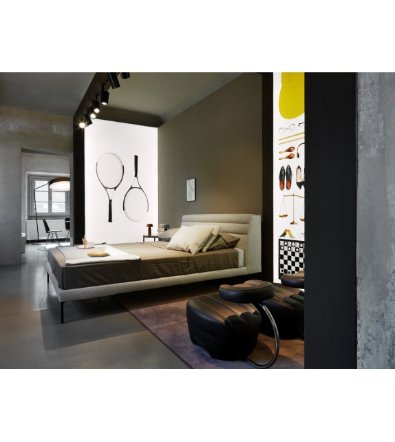 240 Primate Zanotta Asiento Ergonómico