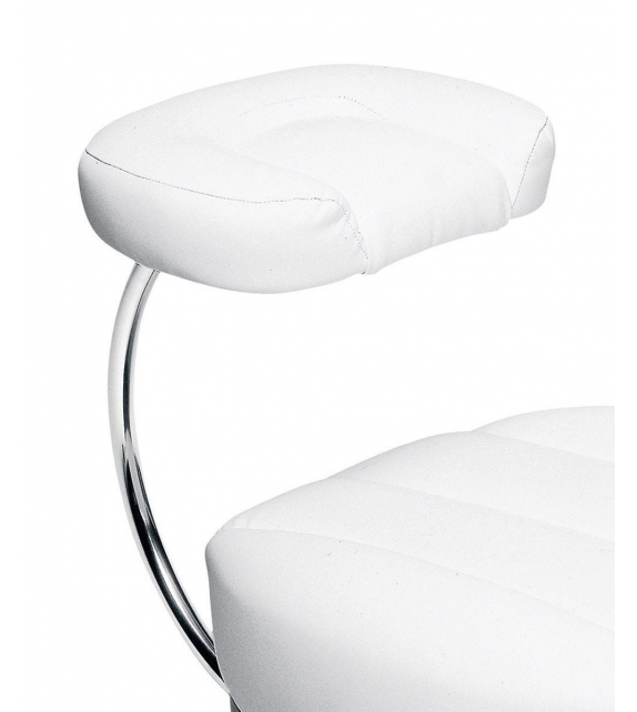 240 Primate Zanotta Asiento Ergonómico