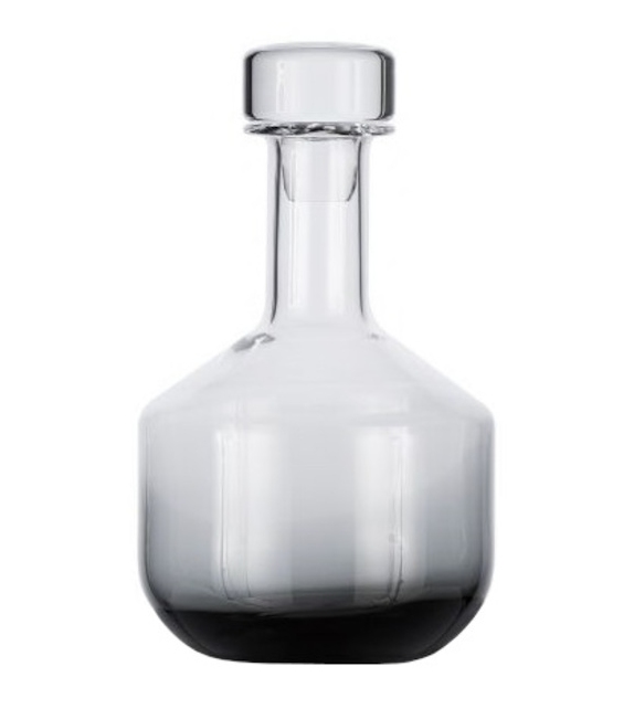 Tank Whiskey Decanter Tom Dixon