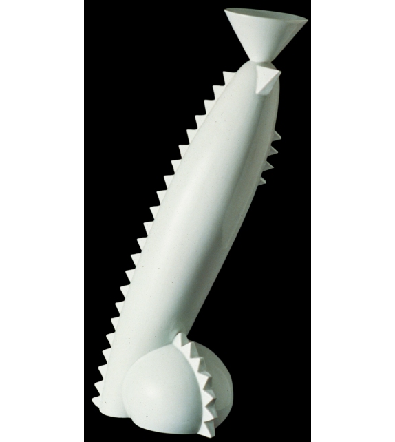 Vase Volga Memphis Milano