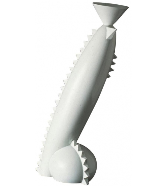 Volga Memphis Milano Vase