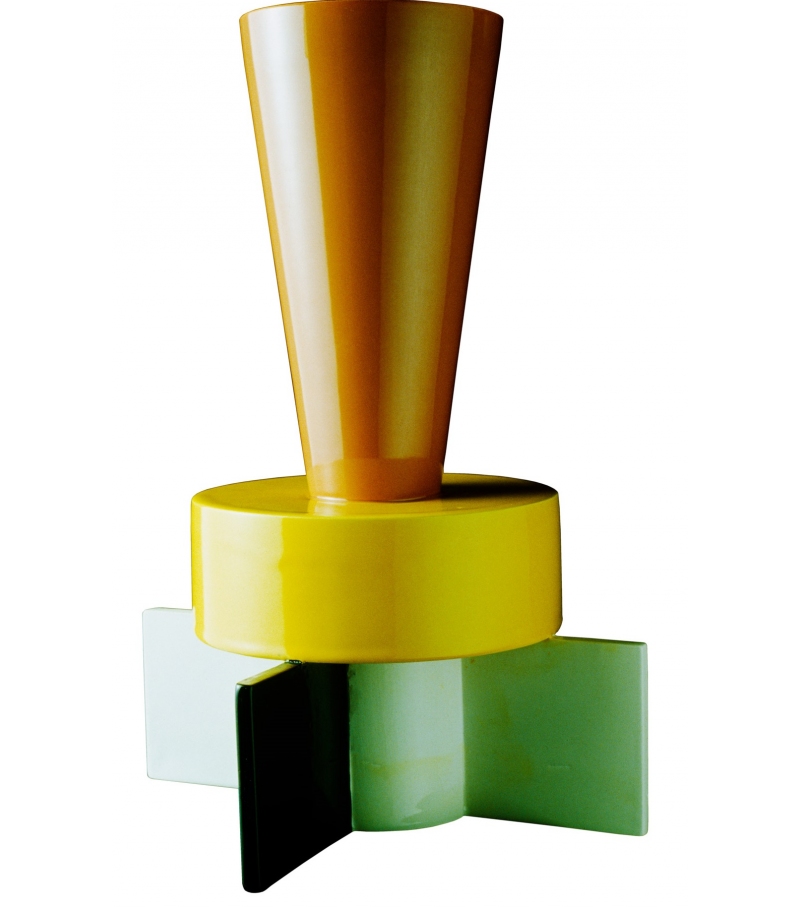 Zambesi Memphis Milano Vase