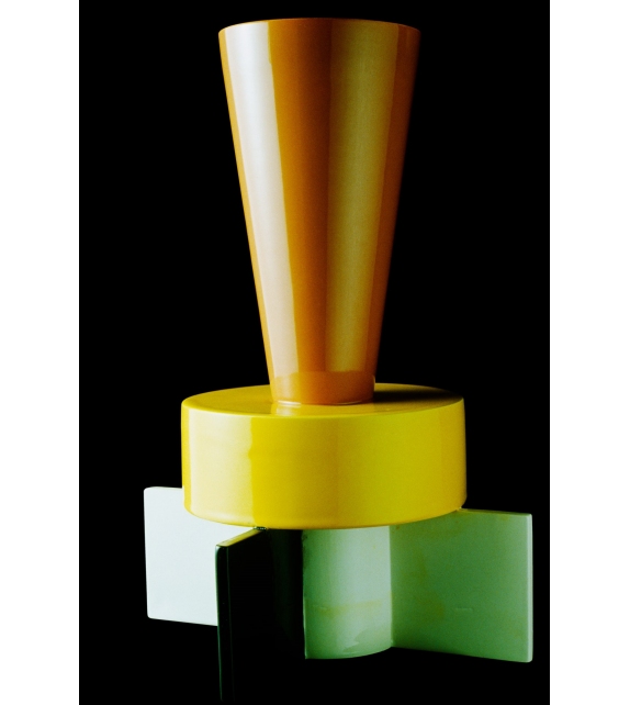 Zambesi Memphis Milano Vase