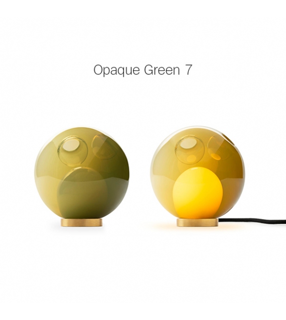 28t Bocci Table Lamp