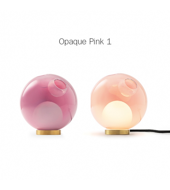 28t Bocci Table Lamp