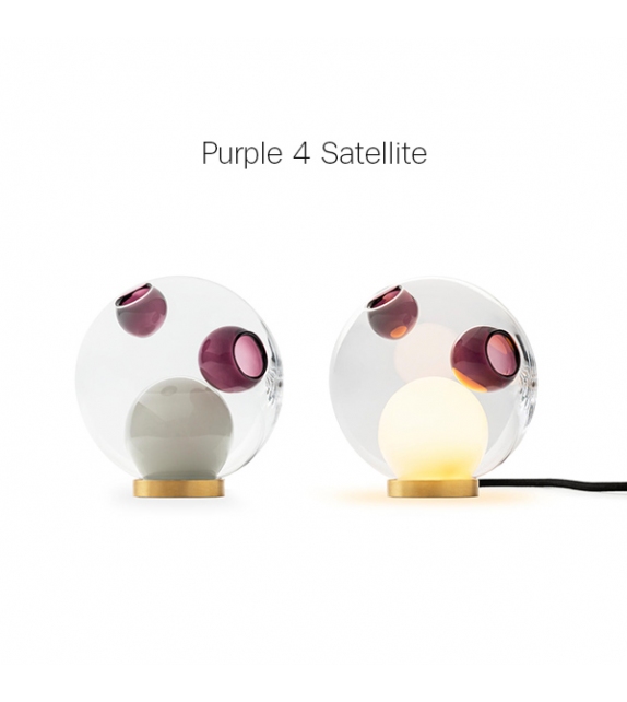 28t Bocci Table Lamp