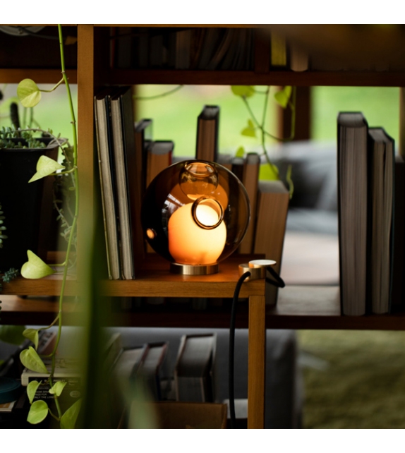 28t Bocci Table Lamp