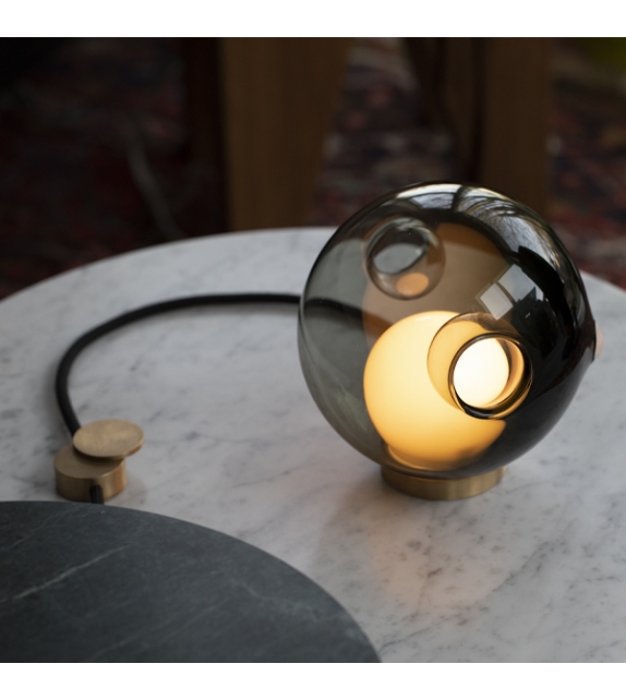 28t Bocci Table Lamp