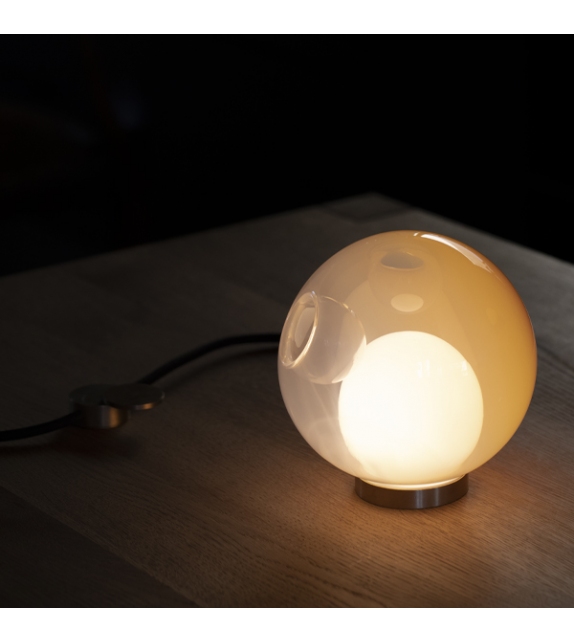 28t Bocci Table Lamp