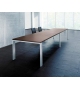 Jason Lite Walter Knoll Chaise Luge