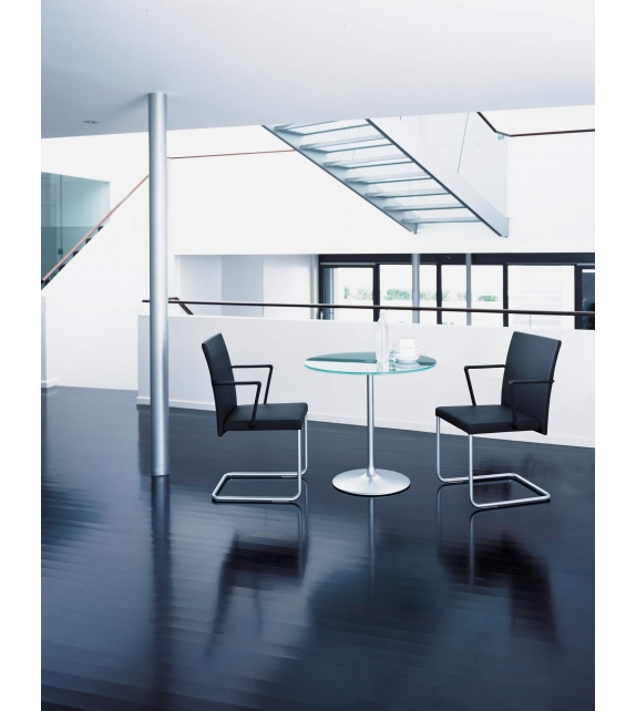 Jason Lite Walter Knoll Silla Patín