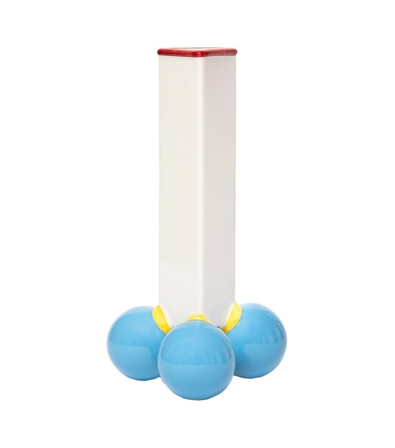 Orinoco Memphis Milano Vase