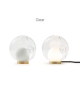 28t Bocci Lampe de Table